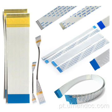 Adaptador de cabo OEM FFC Cabo LVDS